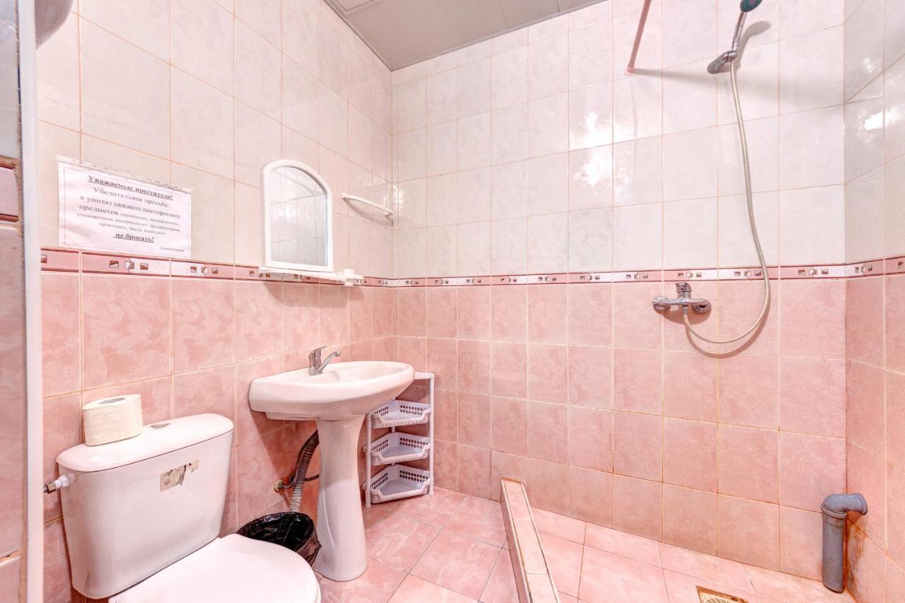 Hotel Zvezda Kijów Zewnętrze zdjęcie